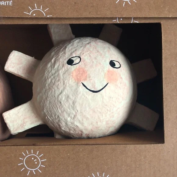 Zara Glow in a Dark Decor - Picture 3 of 5